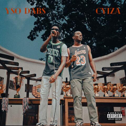 JDP (Just Dey Play) (feat. Cyiza)