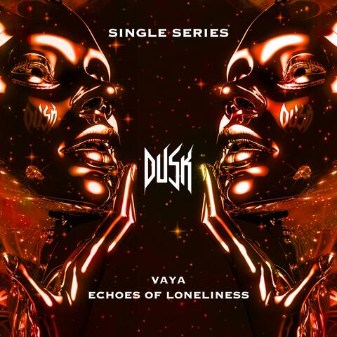 Echoes Of Loneliness