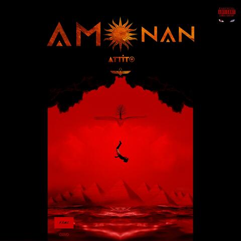 AMONAN