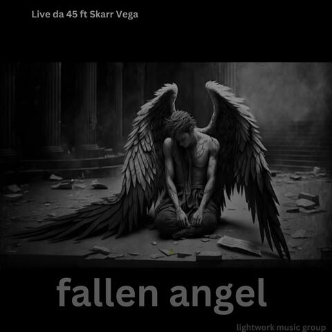 Fallen Angel (feat. Skarr Vega)