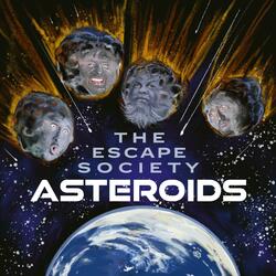 Asteroids