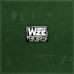 Crazy Titch & Ghetts Edit