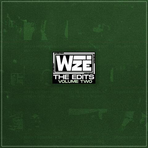 the edits 2