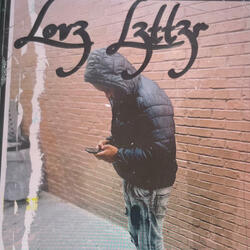 Lov3 L3tt3r