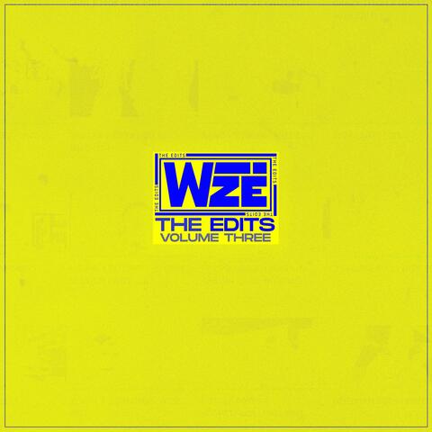 the edits 3