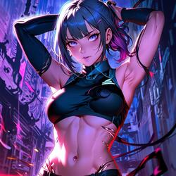 Rave Phonk