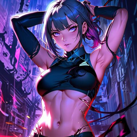 Rave Phonk