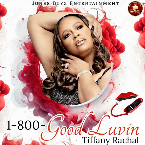 1-800 Good Loving