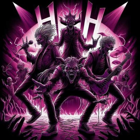 Electric Heartbeat