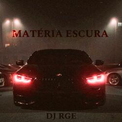 MATÉRIA ESCURA