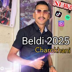 Beldi Errachidia charokhani 2025