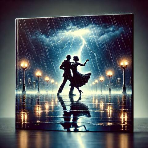 Thunderstorm Serenade (Dancing In The Rain)