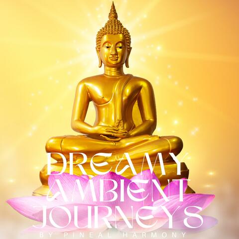 Dreamy Ambient Journeys