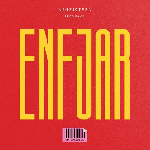 Enfjar (feat. SAyN)