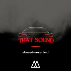 That Sound