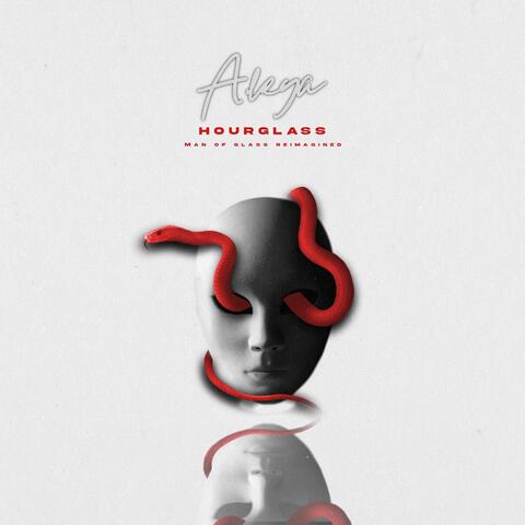Hourglass (Man of Glass Reimagined)