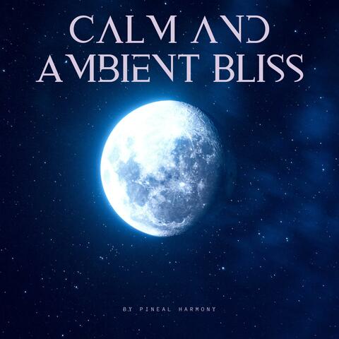 Calm and Ambient Bliss