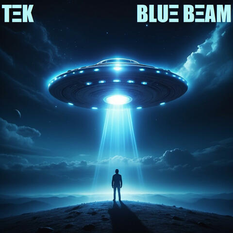 Blue Beam