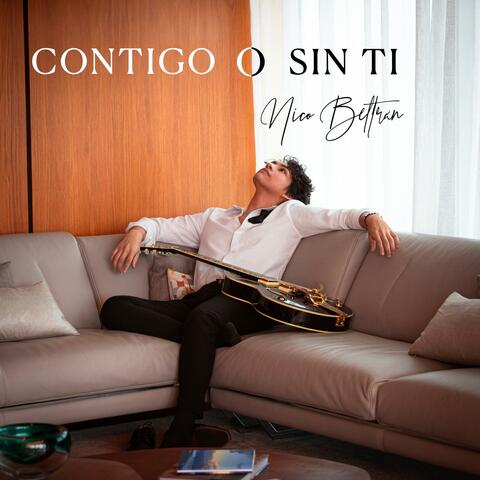 Contigo o Sin Ti