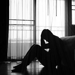 Long Since Abandoned