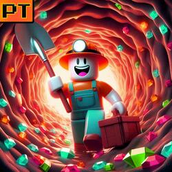 Digging Simulator (a Roblox Song)
