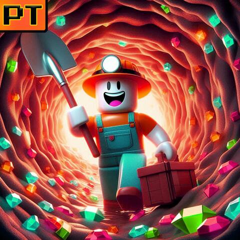 Digging Simulator (a Roblox Song)