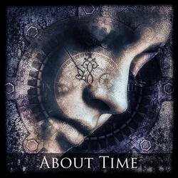 Time has passed