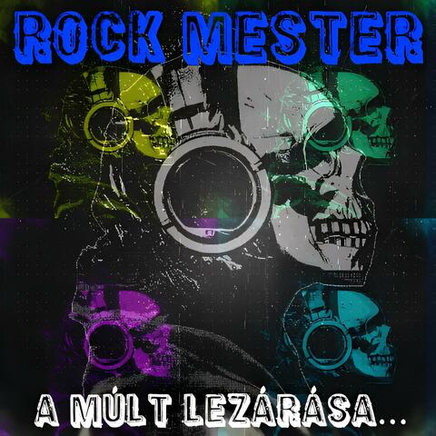 A múlt lezárása...