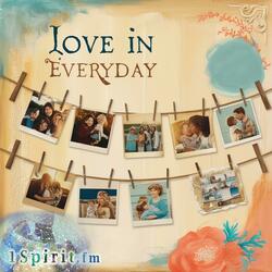 Love in Everyday