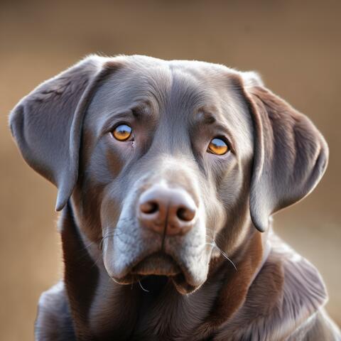 The Wisdom of a Grey Muzzle