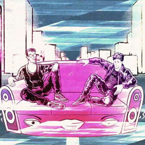 Bergamo/Milano (feat. Roll B)