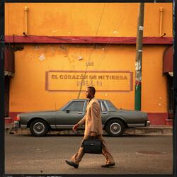 El Corazon De Mi Tierra