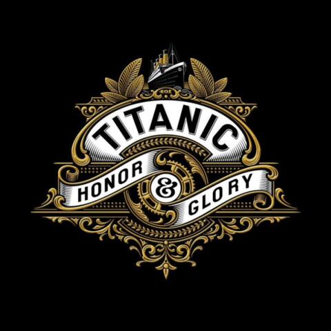 Titanic: Honor and Glory (Original Game Soundtrack)