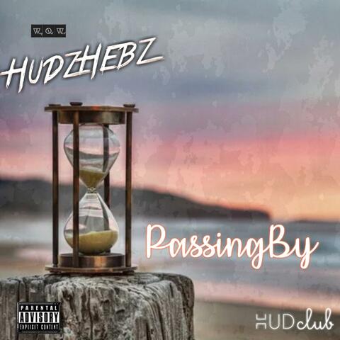 Passing By HQ