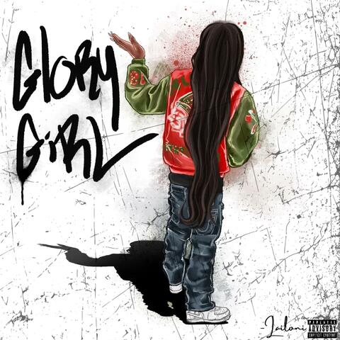 Glory Girl-EP