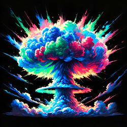 End of an Era (8-Bit)