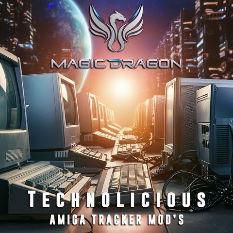 Technolicious