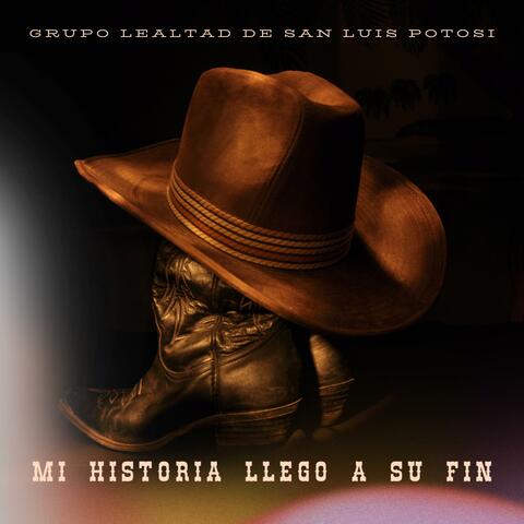 Mi historia llego a su fin