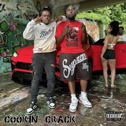 Cookin' Crack (feat. J Billz)