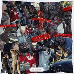 He Think He Raw (feat. JLR Delly)