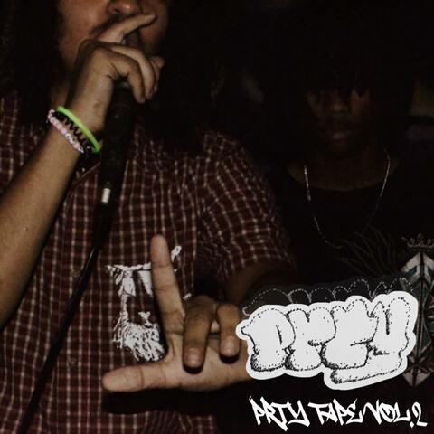 prty tape vol.2