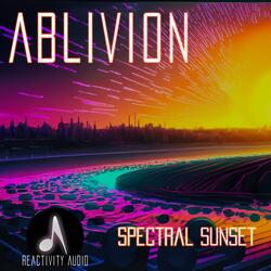 Spectral Sunset