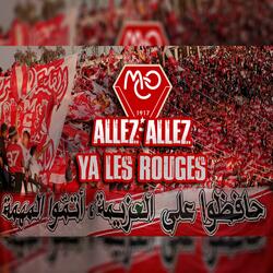 Allez Les Rouges