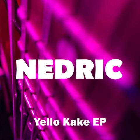 Yello Kake EP