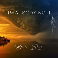 Rhapsody No. 1