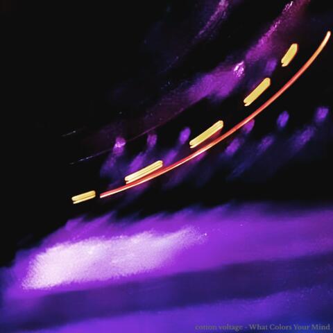 What Colors Your Mind