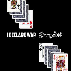 I Declare War