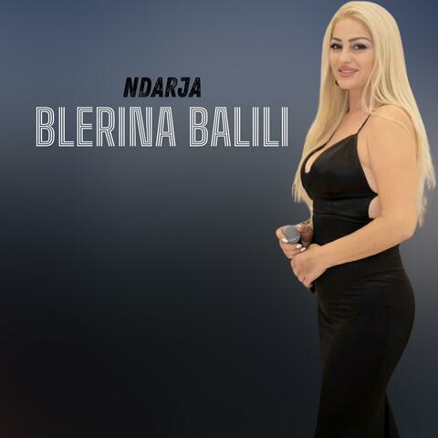 Ndarja