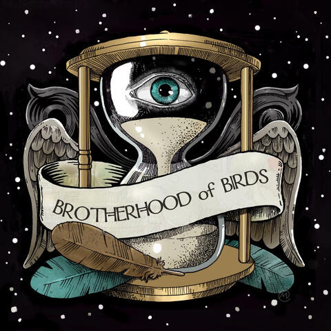 Brotherhood of Birds