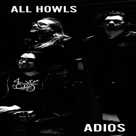 ADIÓS